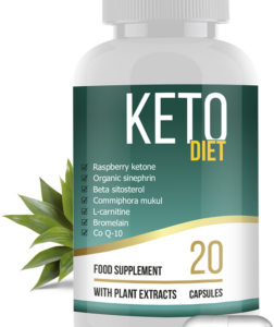 Keto Diet