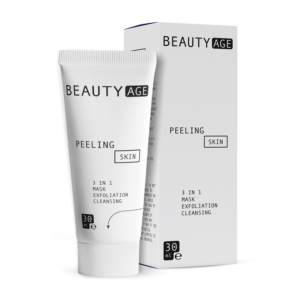 Beauty Age Skin Peeling