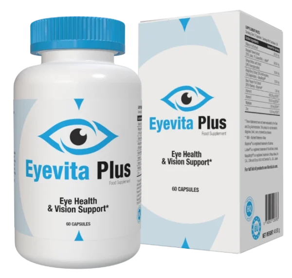 Eyevita Plus