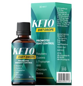 Keto Drops