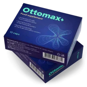 Ottomax Plus