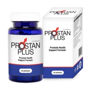 Prostan Plus